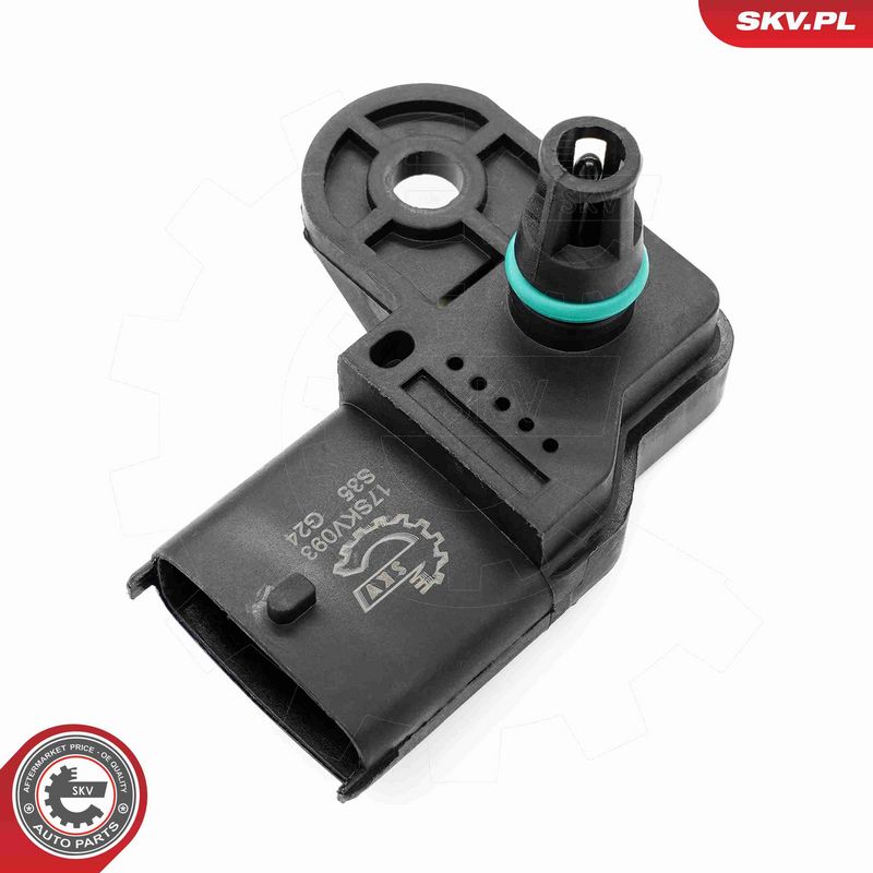 ESEN SKV 17SKV093 Sensor, intake manifold pressure