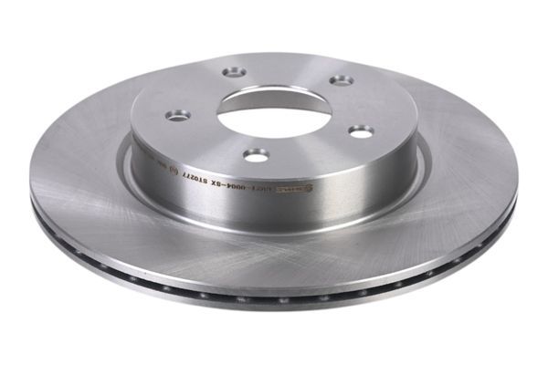 STELLOX 6021-0004-SX Brake Disc