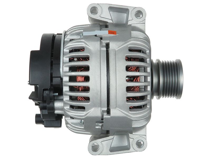 AS-PL A0746S Alternator