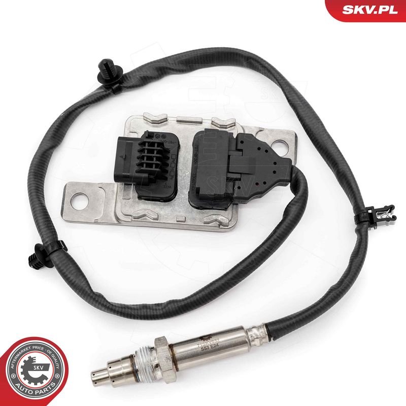 NOx-sensor, NOx-katalüsaator, ESEN SKV 71SKV032