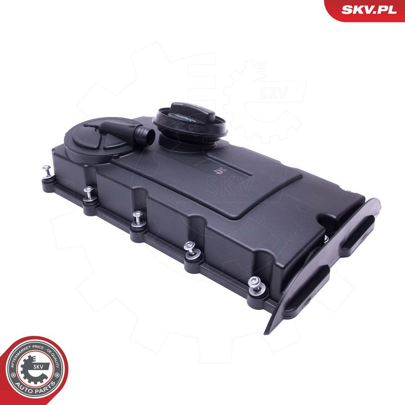 Klapikaas, ESEN SKV 48SKV091