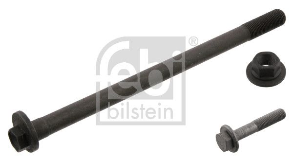 Montážní sada, řídicí mechanismus 34705