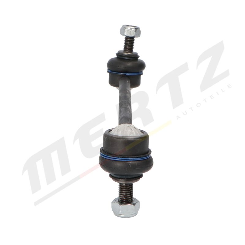 MERTZ M-S0141 Link/Coupling Rod, stabiliser bar