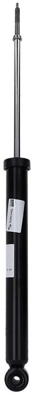SACHS 316 707 Shock Absorber