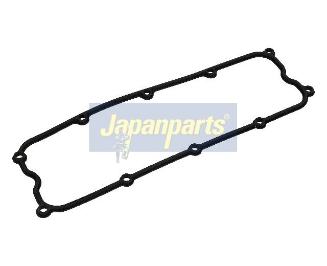 JAPANPARTS Tarpiklis, svirties dangtis