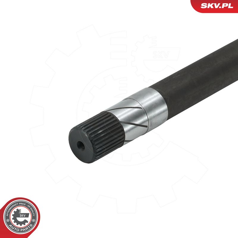 Veovõll, ESEN SKV 40SKV054