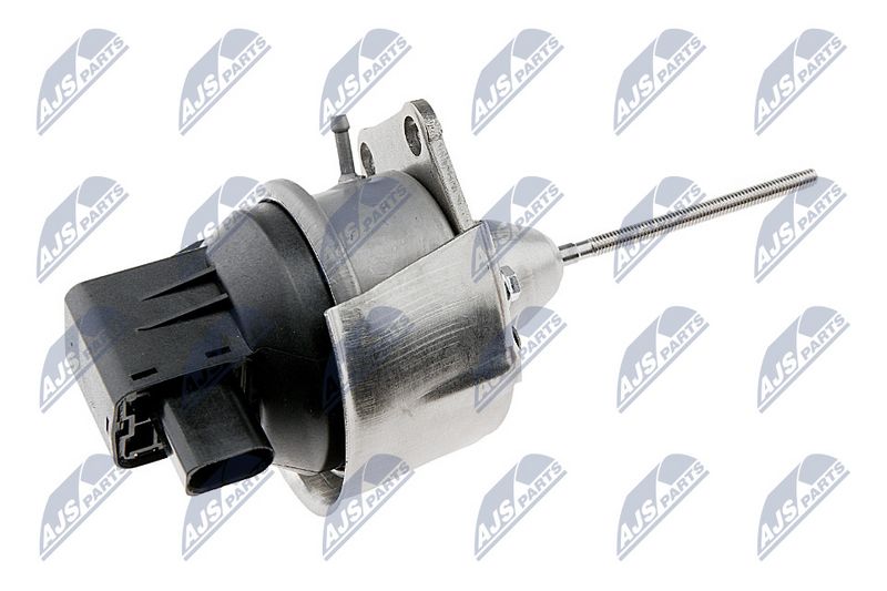 mufa de comanda, compresor NTY ECD-WW-010