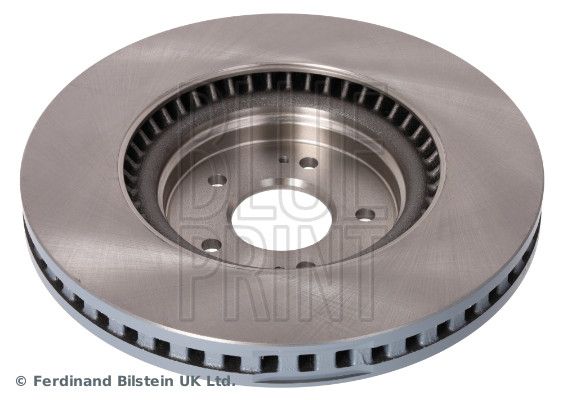 BLUE PRINT ADBP430170 Brake Disc