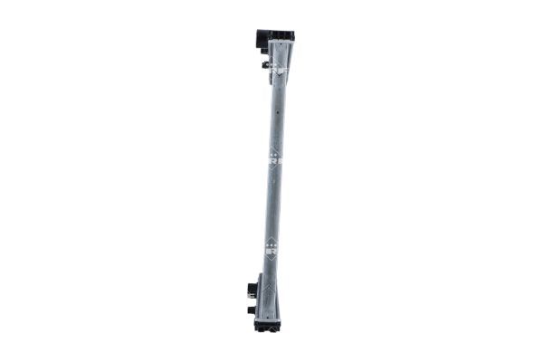 NRF 539567 Radiator, engine cooling