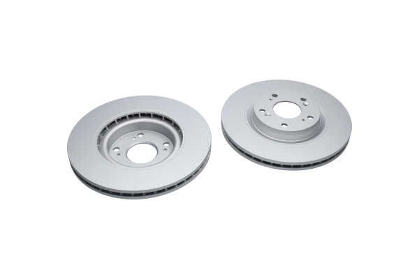 Kavo Parts BR-2275-C Stabdžių diskas