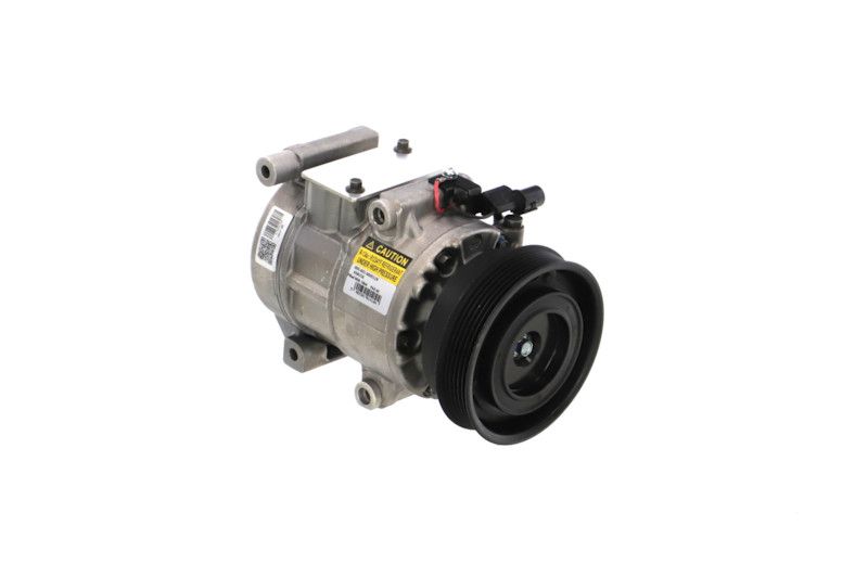 REMANTE 005-001-000311R Compressor, air conditioning