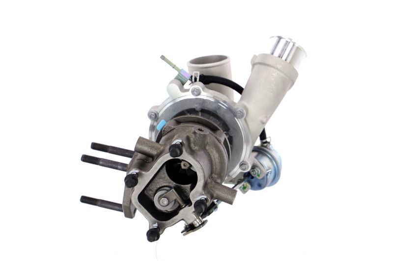 REMANTE 003-001-003900R Charger, charging (supercharged/turbocharged)