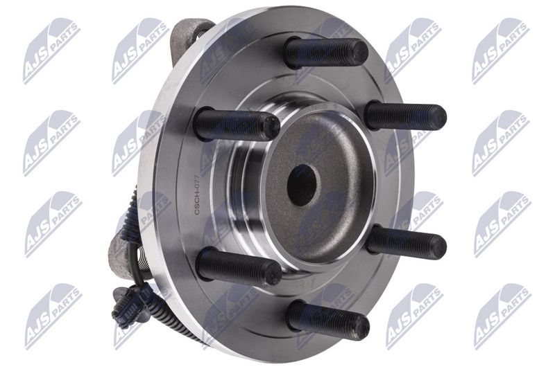 Rattarumm, NTY KLP-CH-077
