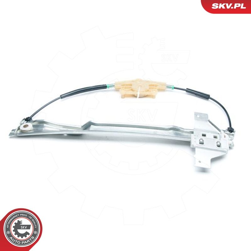 Aknatõstuk, ESEN SKV 01SKV722