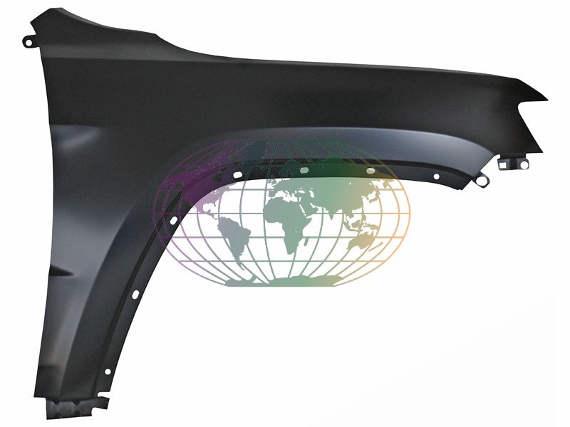 Lexmond Trading BV 1832501 Wing