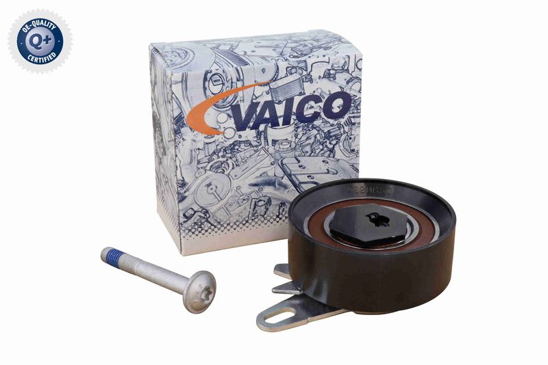 VAICO V10-1816 Tensioner Pulley, timing belt