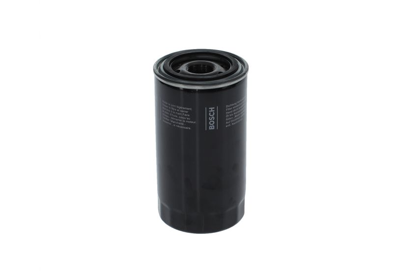 BOSCH F 026 407 129 Oil Filter