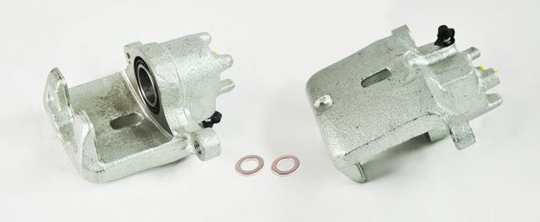 ABTEX Brake Caliper ABC1034L