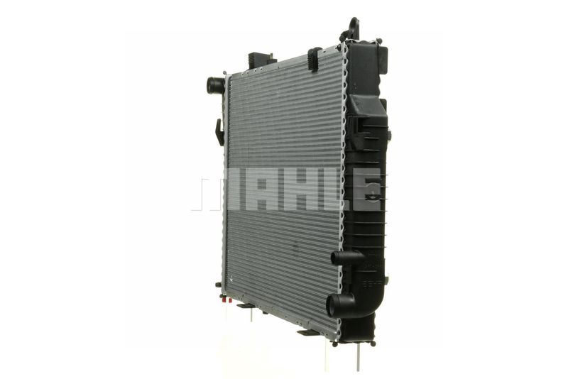 Product Image - Radiateur - CR249000P - MAHLE