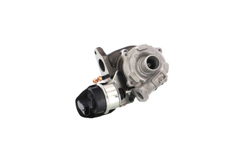 REMANTE 003-002-001394R Charger, charging (supercharged/turbocharged)