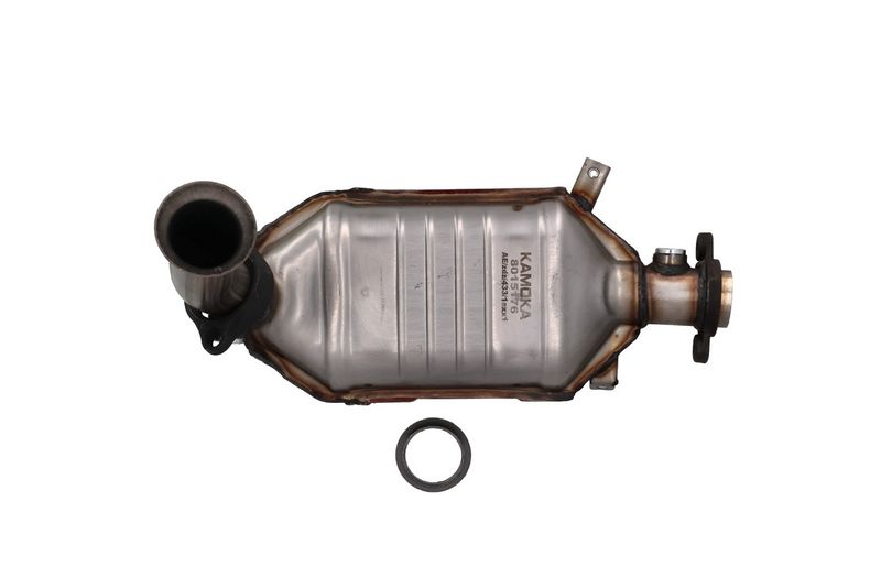 Katalüsaator, KAMOKA 8015176