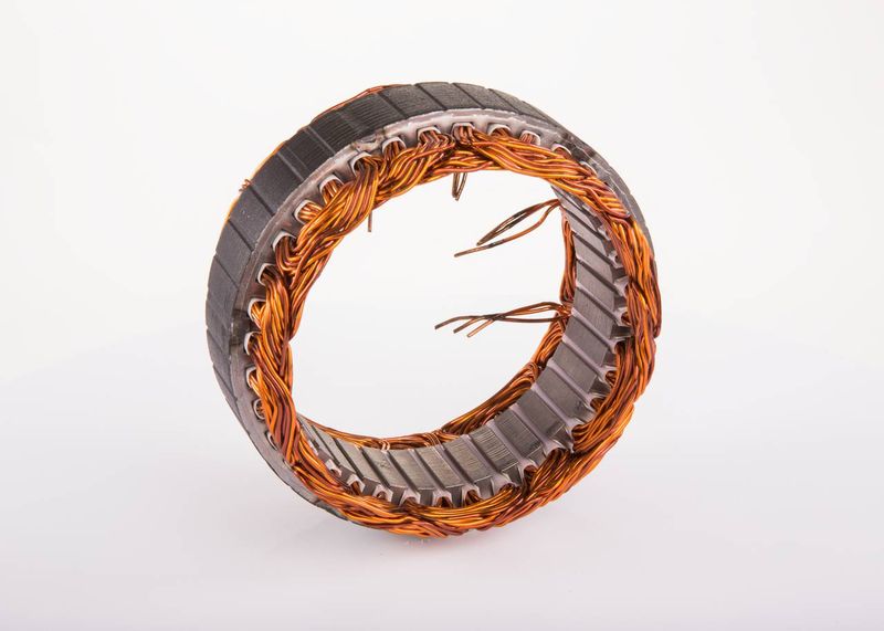 BOSCH F000BL1071 Stator, alternator