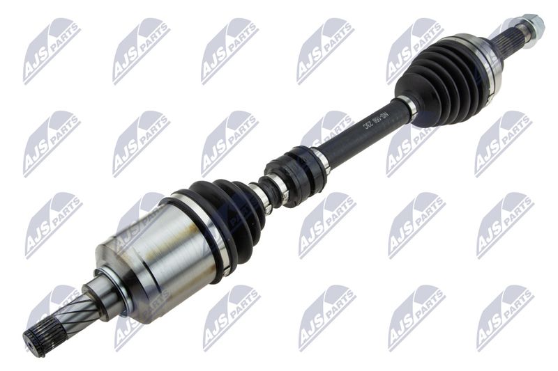 NTY NPW-NS-168 Drive Shaft