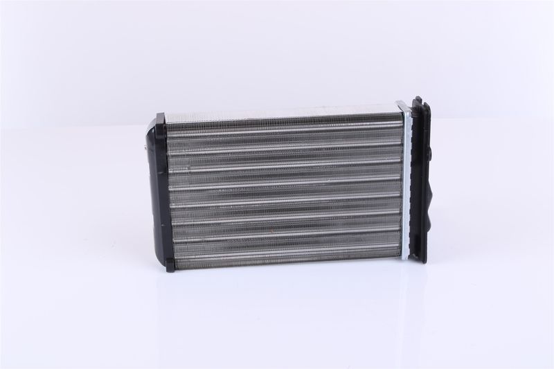 NISSENS 70229 Heat Exchanger, Interior Heating