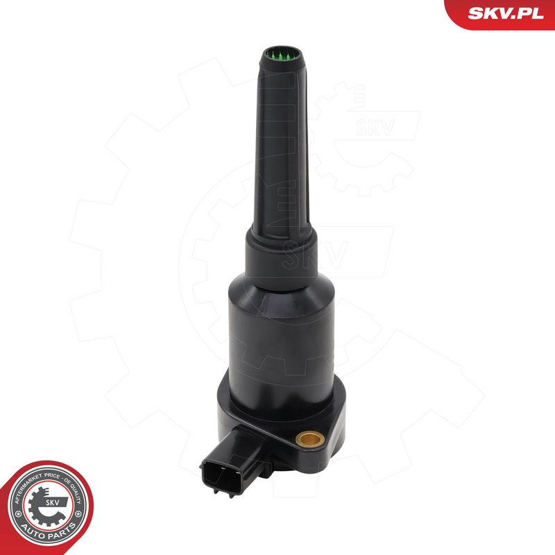 Süütepool, ESEN SKV 03SKV352