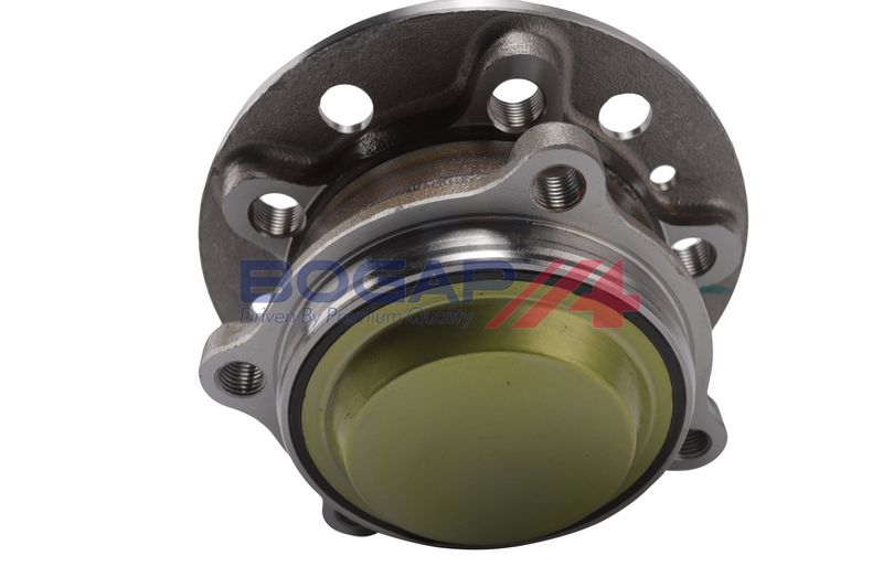 Rodamiento Maza DELANTERO BOGAP C3334102 - 4