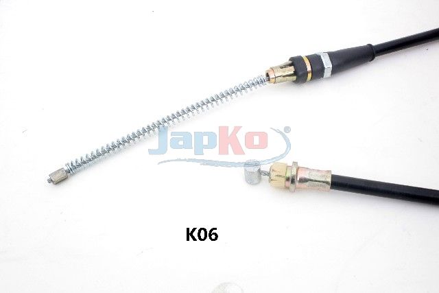 Tross, seisupidur, JAPKO 131K06