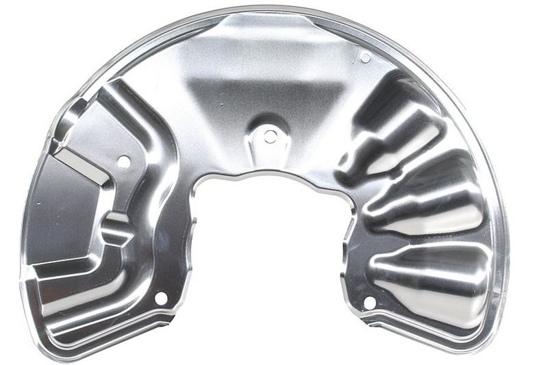 METZGER AUTOTEILE 6115646 Splash Guard, brake disc