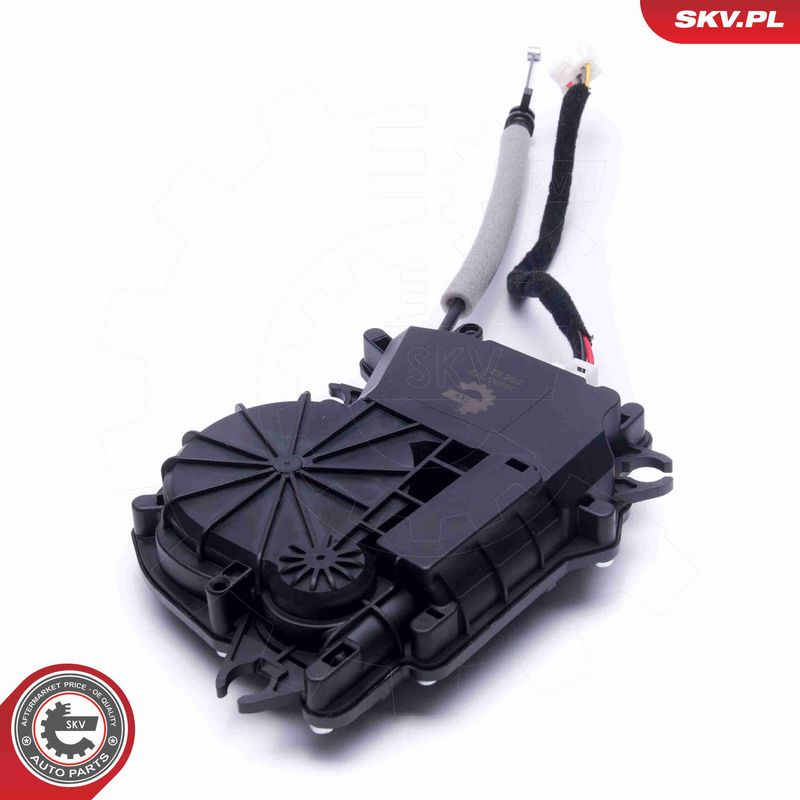 ESEN SKV 16SKV372 Tailgate Lock