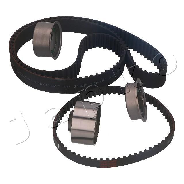 JAPKO KJT589B Timing Belt Kit