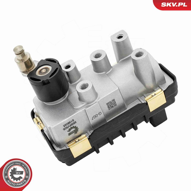 ESEN SKV 95SKV505 Boost Pressure Control Valve