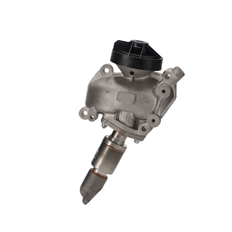 NISSENS 98415 EGR Valve