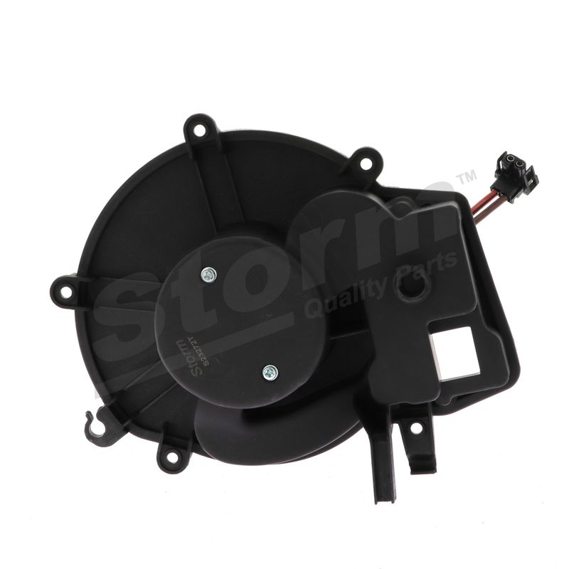Pulseur d'air habitacle STORM QUALITY PARTS 5100803