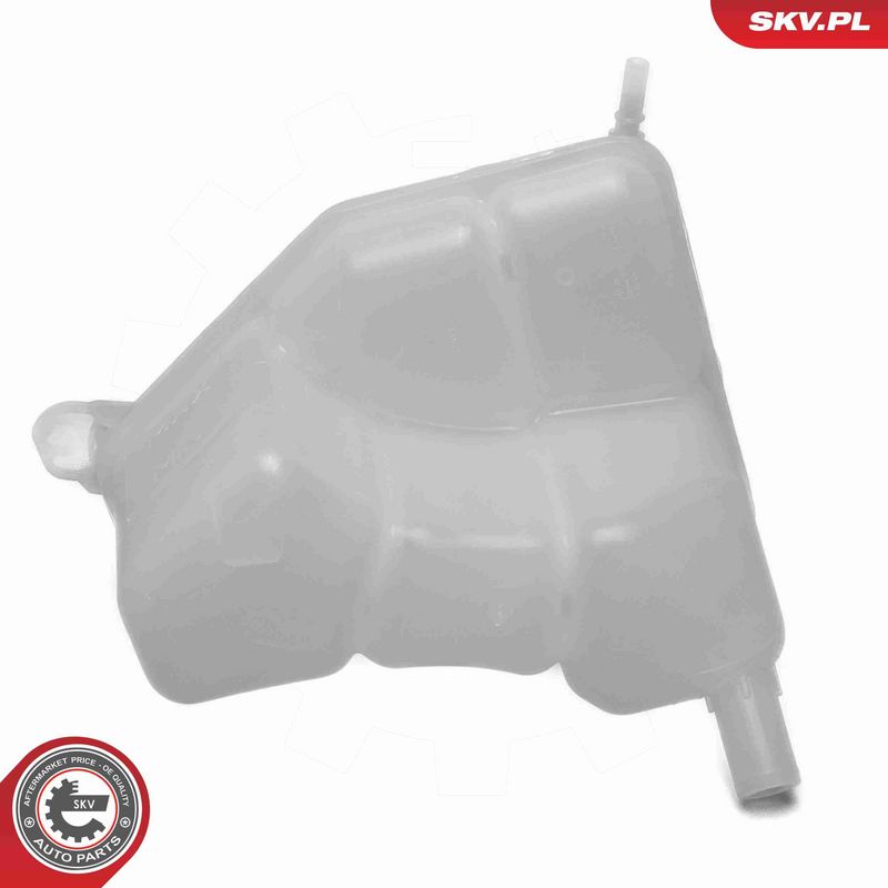 ESEN SKV 61SKV407 Expansion Tank, coolant