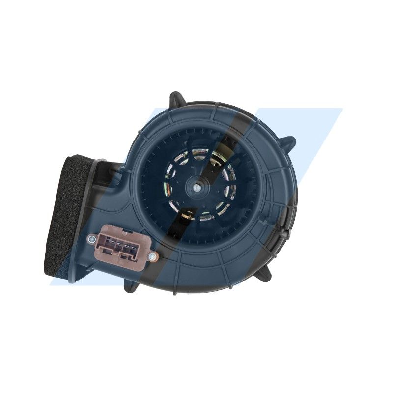 Ventilator, habitaclu HIGHWAY AUTOMOTIVE 53132002