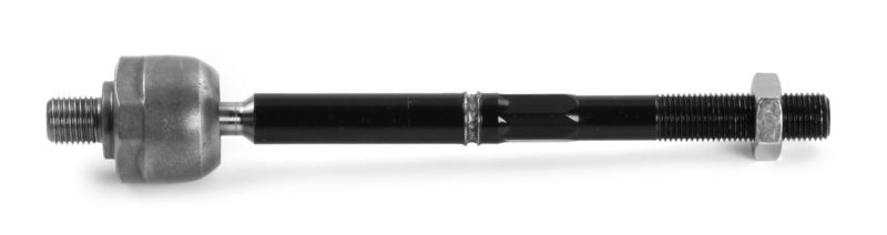 Articulación axial, barra de acoplamiento