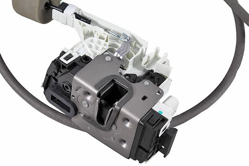METZGER AUTOTEILE 2314518 Door Lock