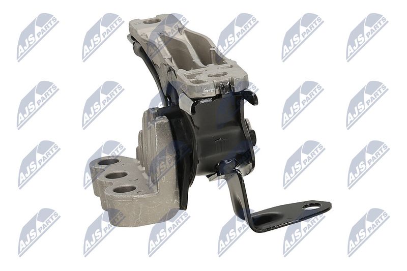 Paigutus, Mootor, NTY ZPS-PL-041