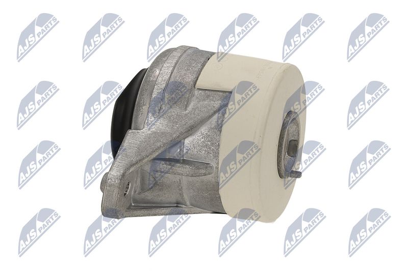 Paigutus, Mootor, NTY ZPS-ME-027