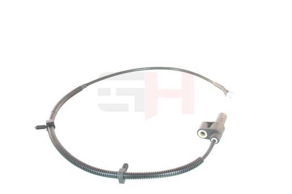 Andur, rattapöörete arv, GH GH-712549