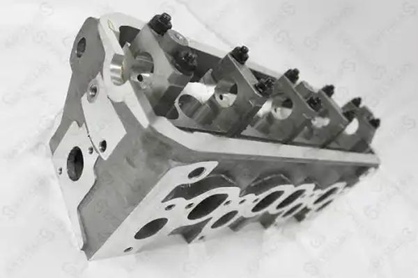 STELLOX 11-08017-SX Cylinder Head