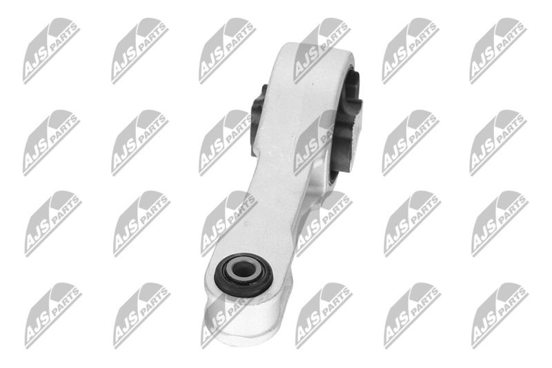 Paigutus, Mootor, NTY ZPS-CH-109