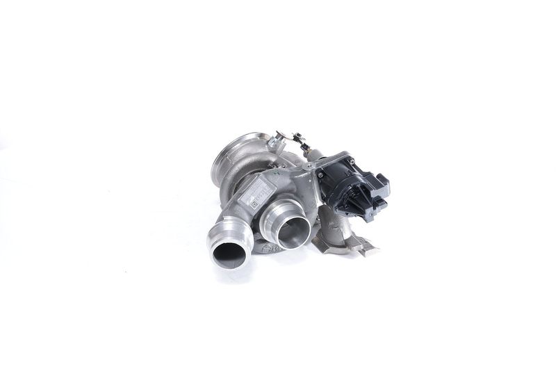 Compresor,sistem de supraalimentare T916978 BTS Turbo