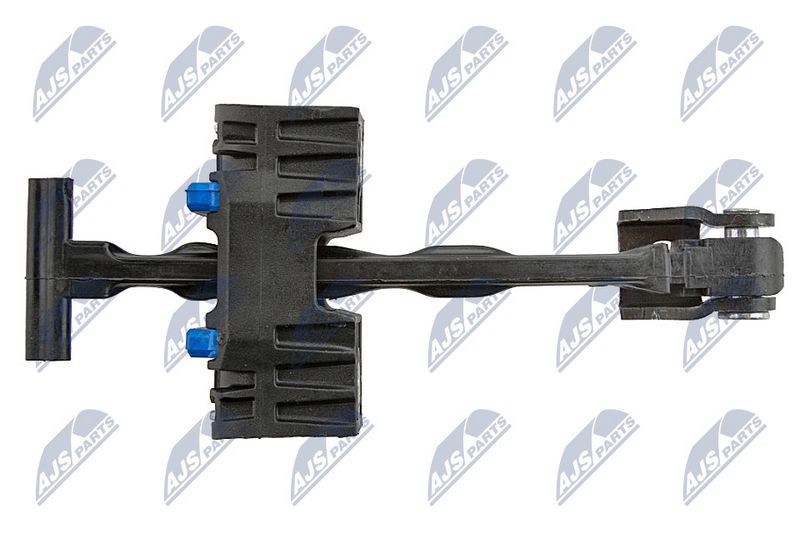 Uksekinnitus, NTY EZC-WW-343