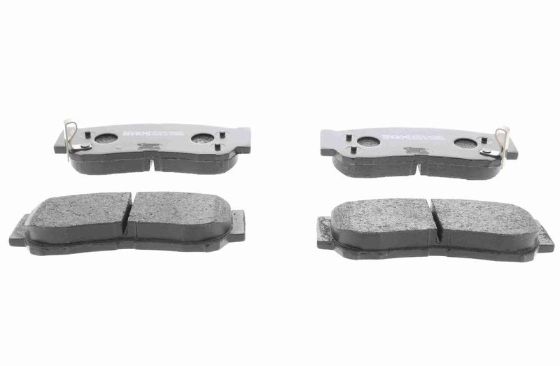 ACKOJA A52-2104 - Brake Pad Set, disc brake