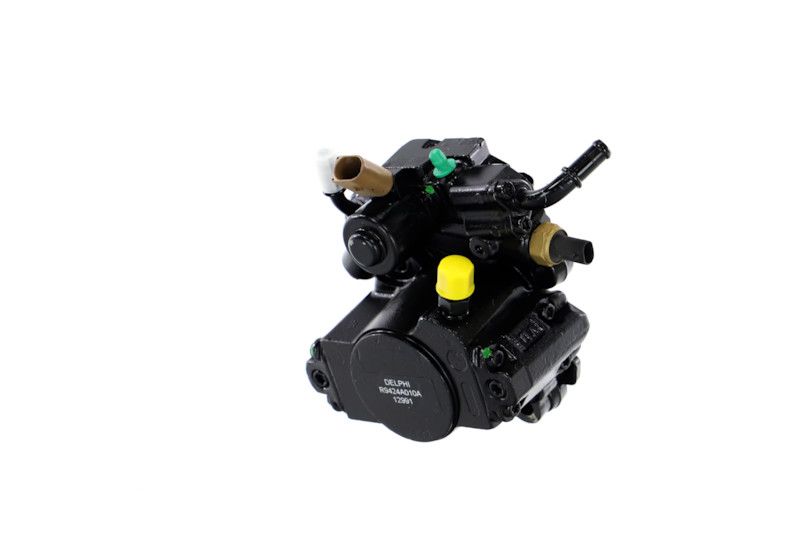 REMANTE 002-002-000024R High-pressure Pump
